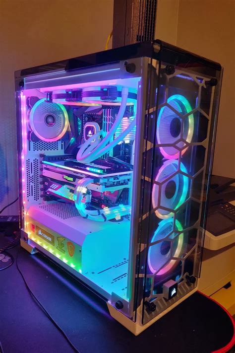 Custom prebuilt gaming pc. Things To Know About Custom prebuilt gaming pc. 